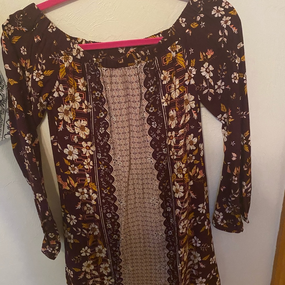 Dress - Picture 3 of 3